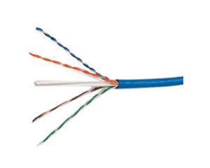 AMP六类非屏蔽电缆1427254-6 高性能网络布线的可靠选择