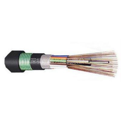 供应直埋光缆GYTA53 高性能室外光缆的价格与厂家指南