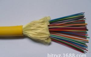 营口GJPFJH室内单模光缆及GJPFJV-12B1光纤电缆价格与产品解析