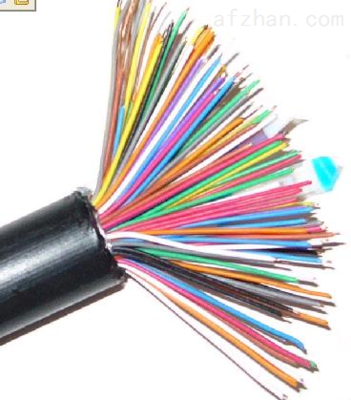 解析HYAT充油通信电缆 廊坊盛凡线缆产品优势与市场竞争力